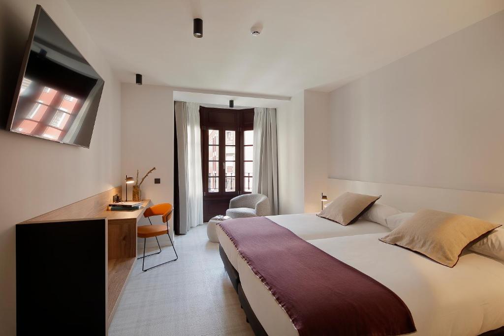 NUMA HOTEL BOUTIQUE, Gijón – Updated 2023 Prices