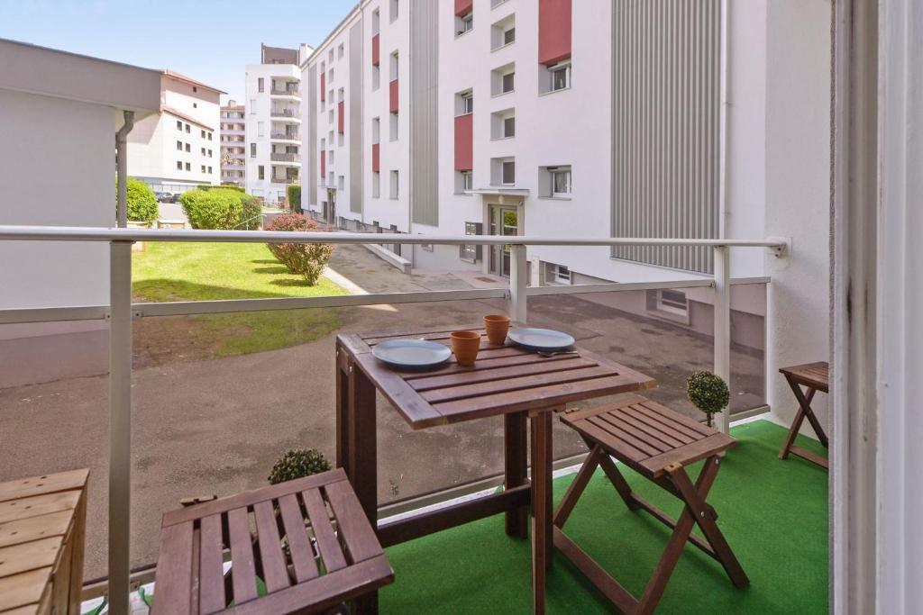 Appartement Malva - Welkeys - Apartment