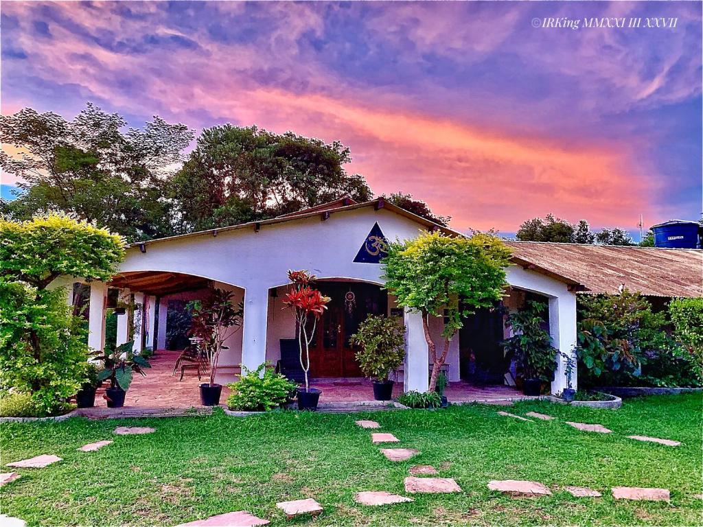  Pousada Lakshmi