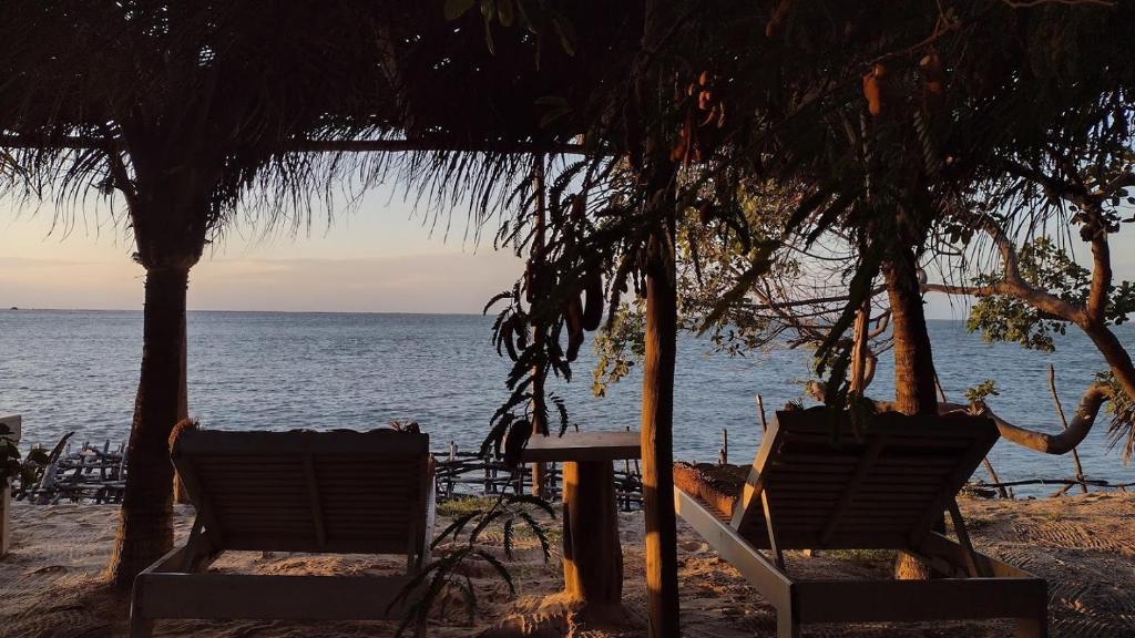  Oceano Atins Casa Boutique