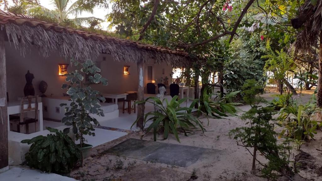  Oceano Atins Casa Boutique