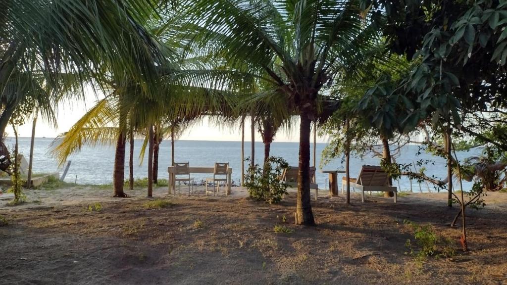  Oceano Atins Casa Boutique
