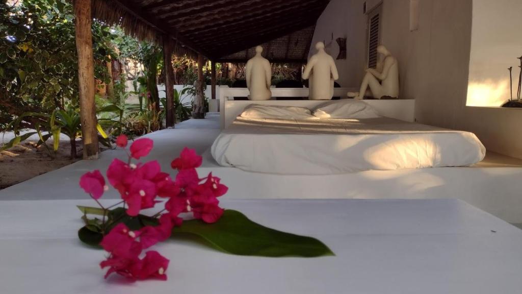 Oceano Atins Casa Boutique