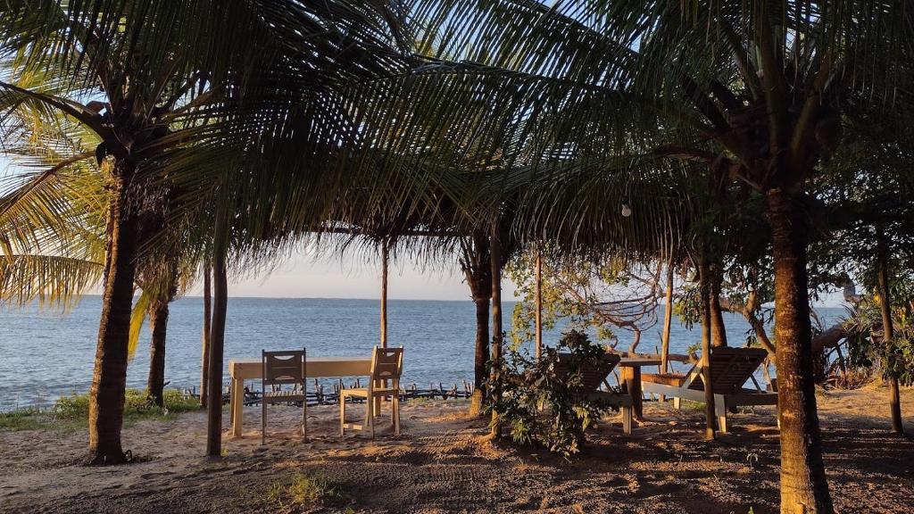  Oceano Atins Casa Boutique