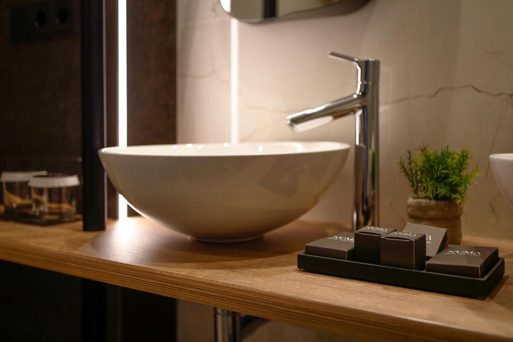 Munna Hotel Boutique - 6