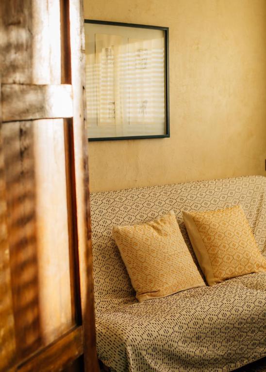 Boulenc Bed and Bread - Junior Suite Con Balcón