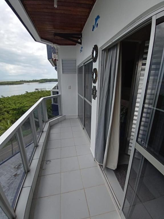  APARTAMENTO EM SALINAS FRENTE À PRAIA