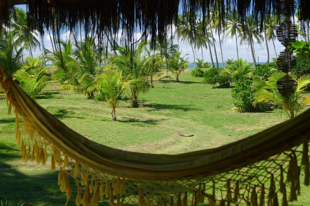  Mansão de 14 hectares em Marau-Bahia