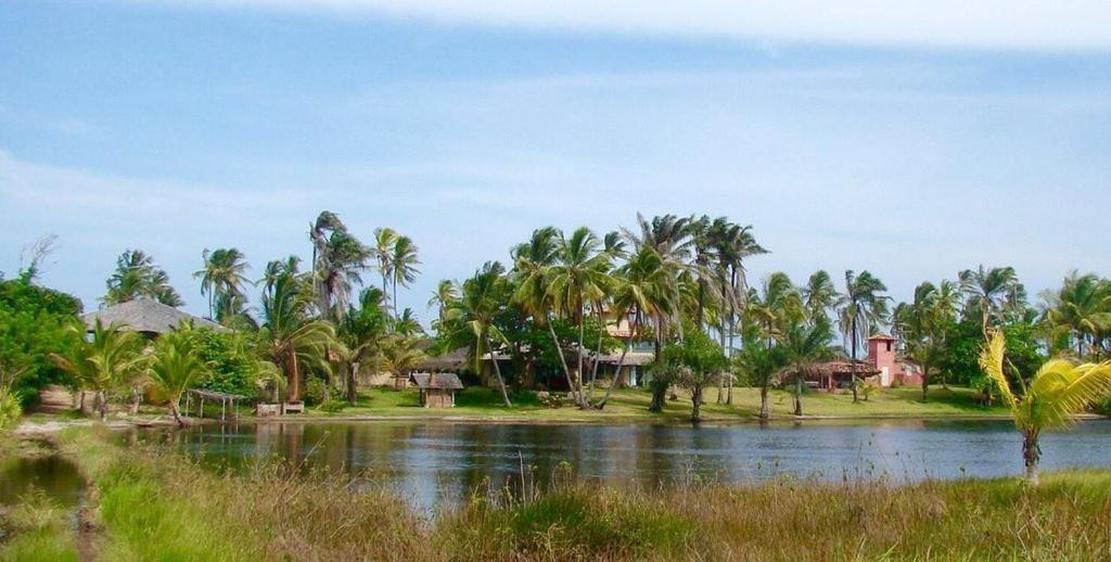  Mansão de 14 hectares em Marau-Bahia