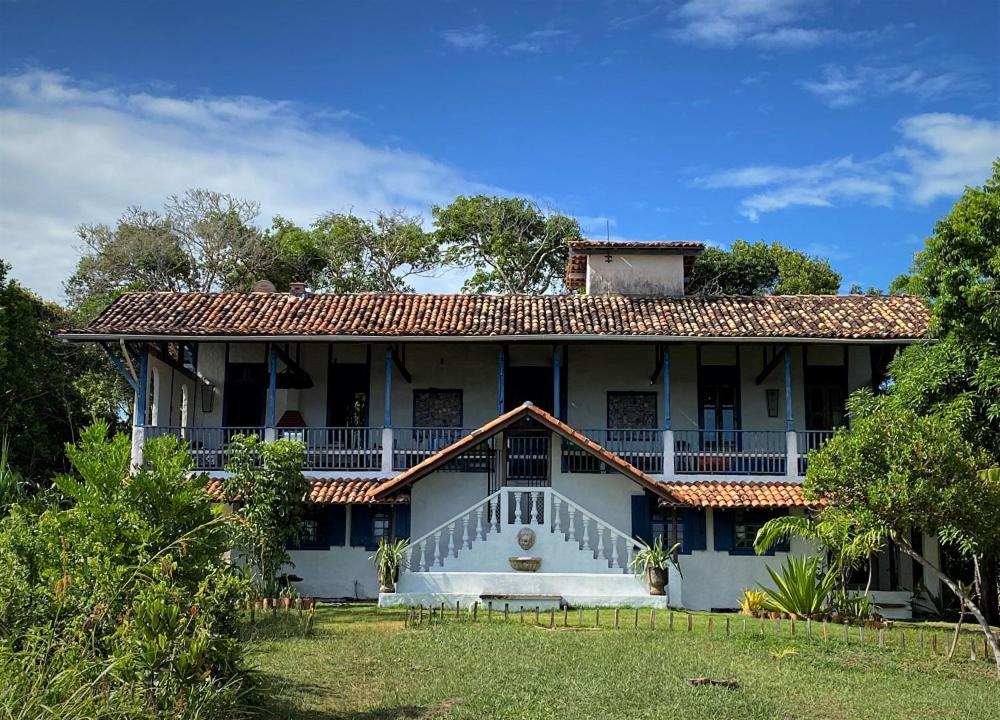  Mansão de 14 hectares em Marau-Bahia