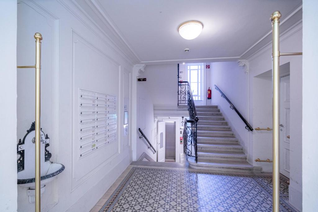 Vienna Residence, City Hall - Parliament - Resim 23