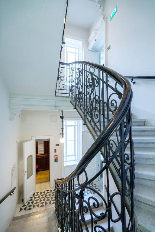 Vienna Residence, City Hall - Parliament - Resim 24