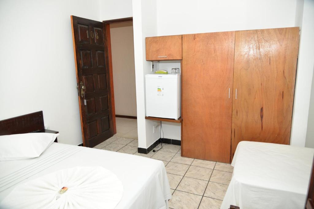  Hotel Galeão