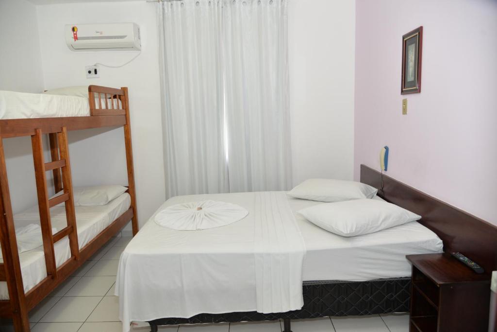  Hotel Galeão