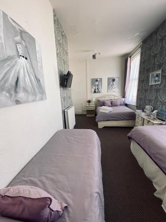 Shiray Hotel - Resim 24