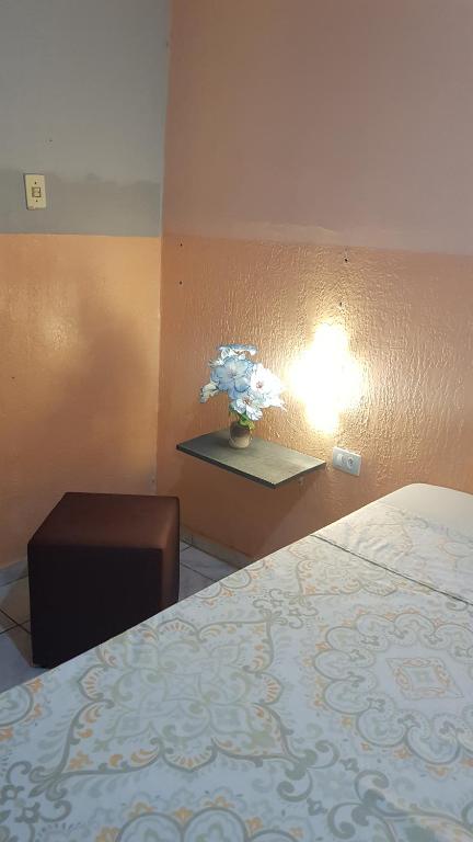  B&B ALUGUÉIS Suite