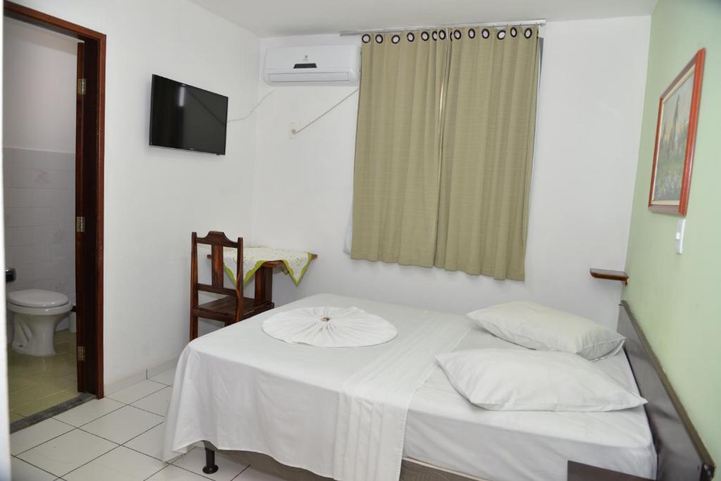  Hotel Galeão