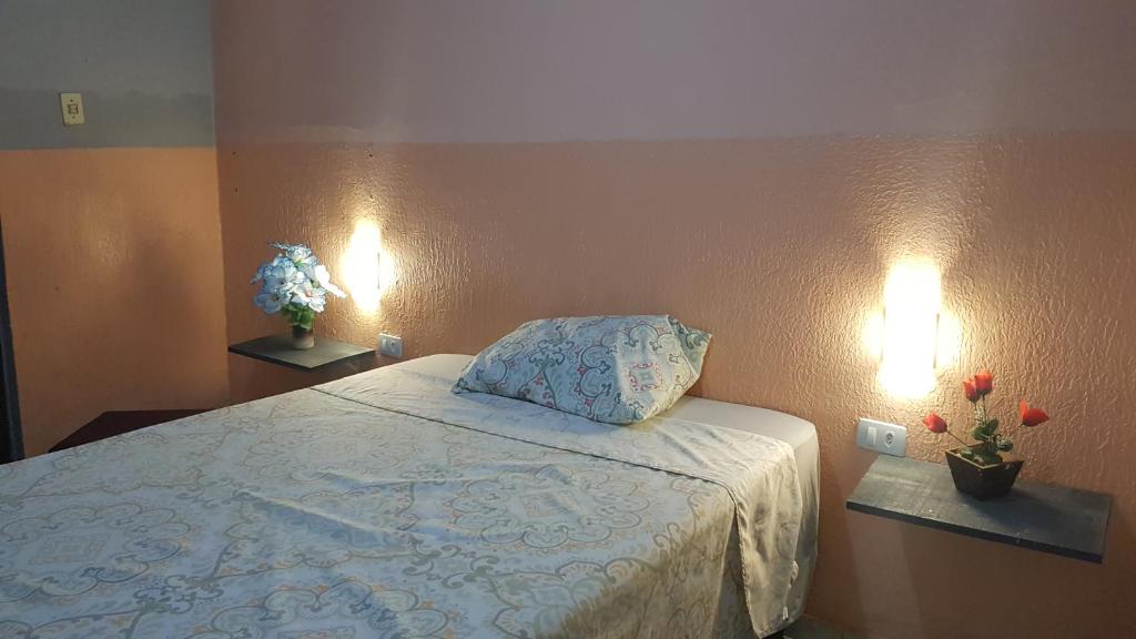  B&B ALUGUÉIS Suite
