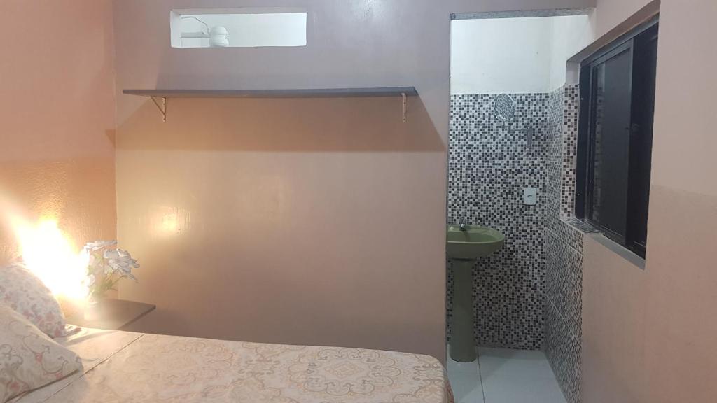  B&B ALUGUÉIS Suite