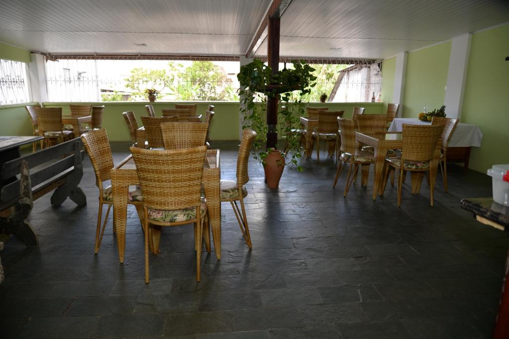  Hotel Galeão