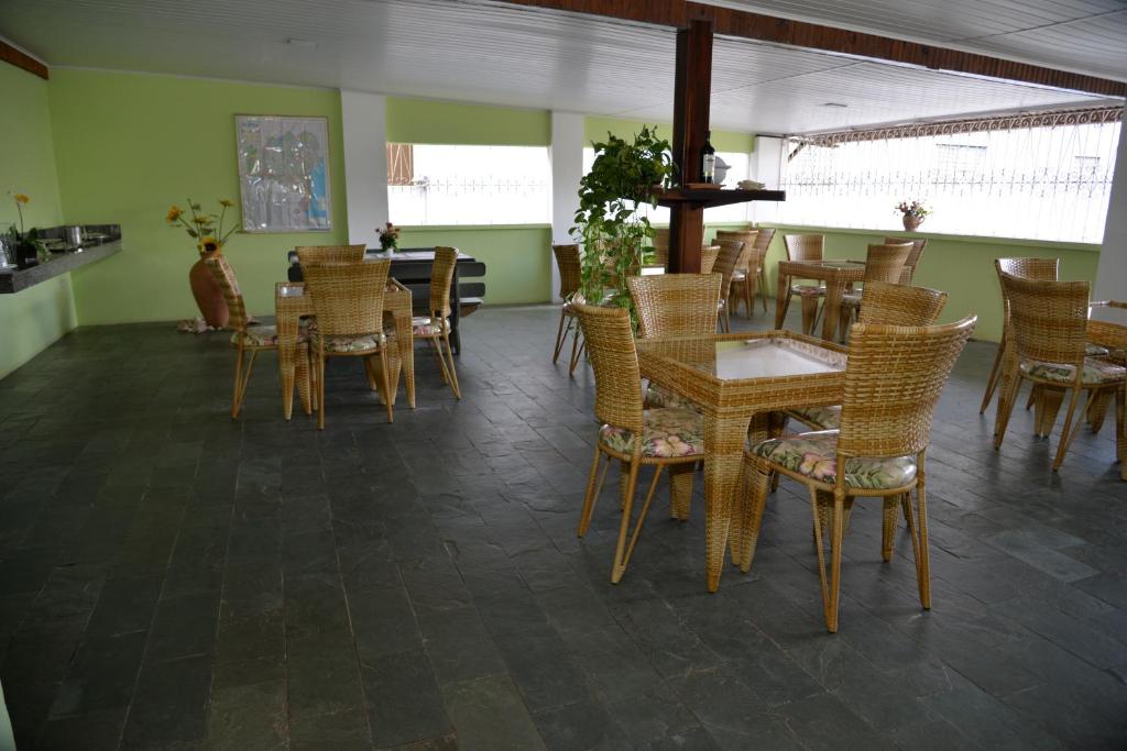  Hotel Galeão