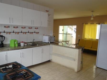  Residencial Barbara Lima