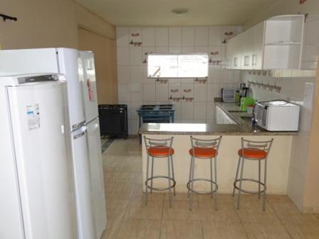  Residencial Barbara Lima
