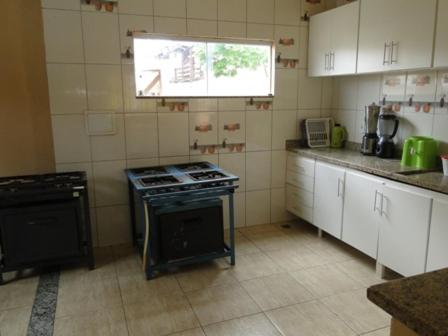  Residencial Barbara Lima