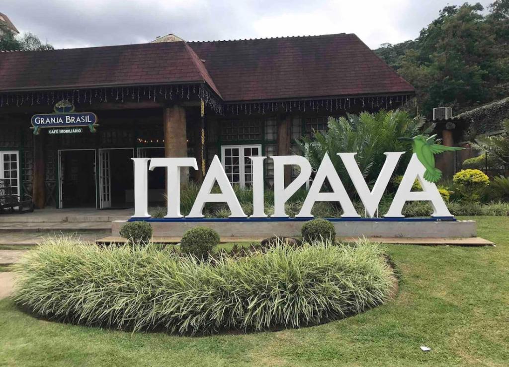  GRANJA BRASIL RESORT