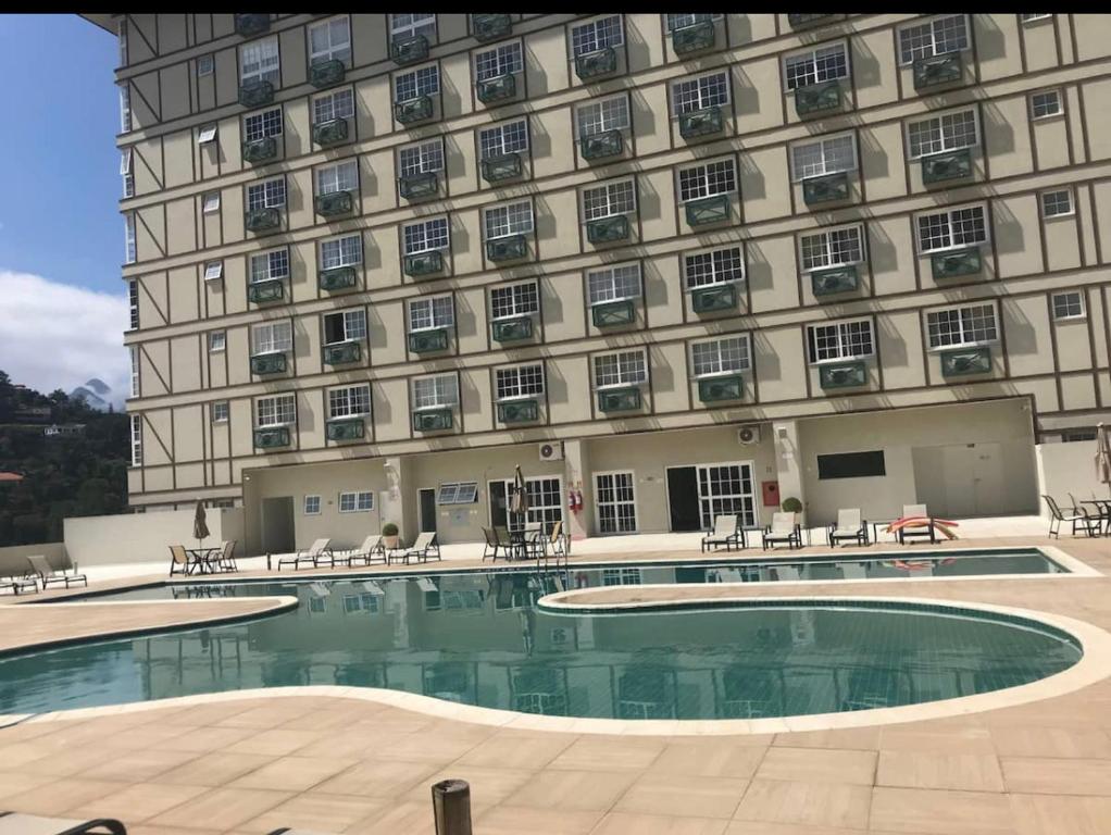  GRANJA BRASIL RESORT