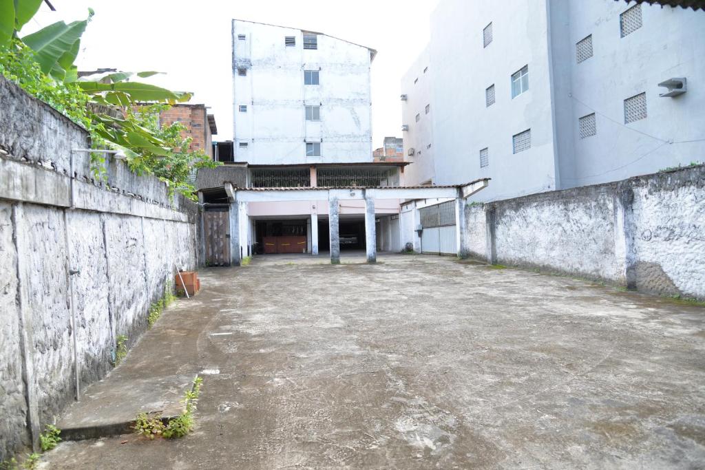  Hotel Galeão