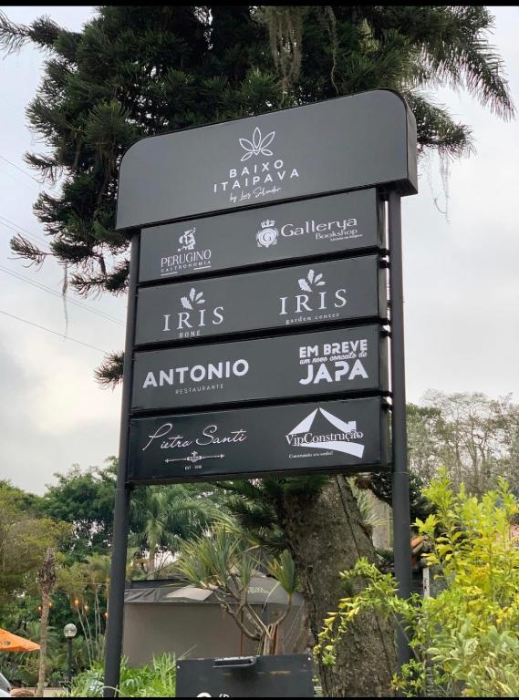  GRANJA BRASIL RESORT