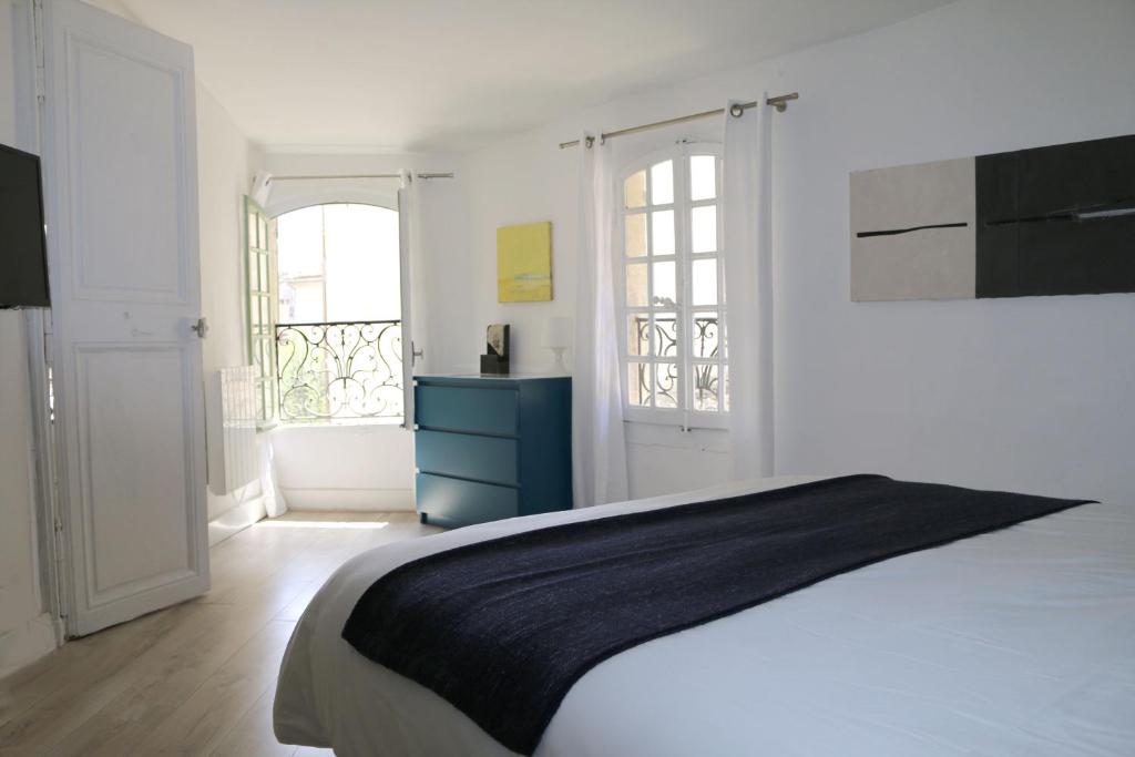 In Situ B&B - Camera Quadrupla