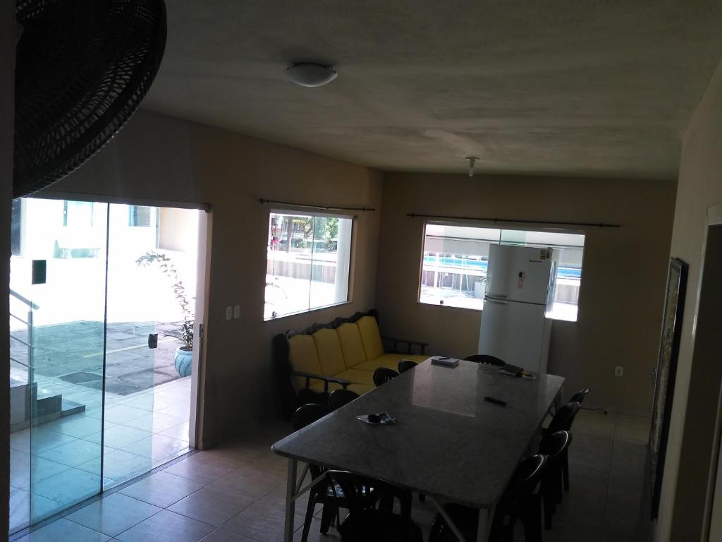  Residencial Barbara Lima
