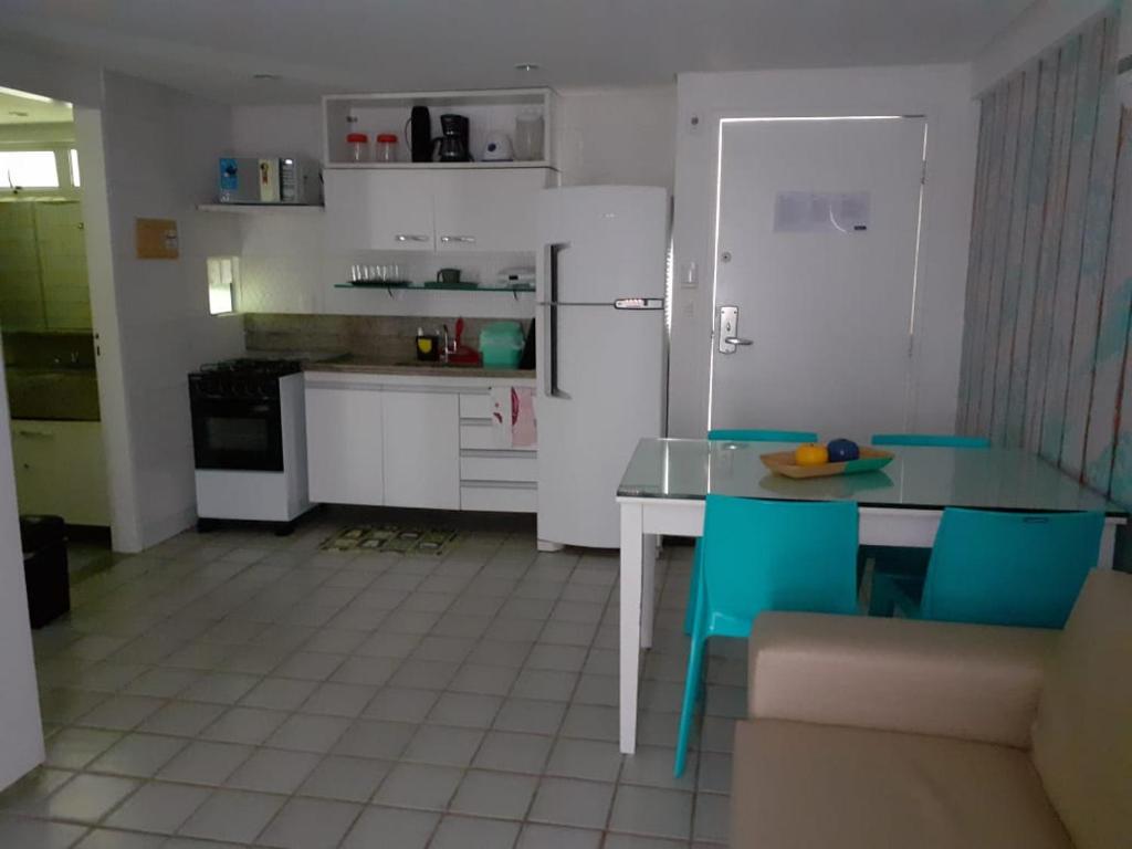  Ancorar Flat Resort