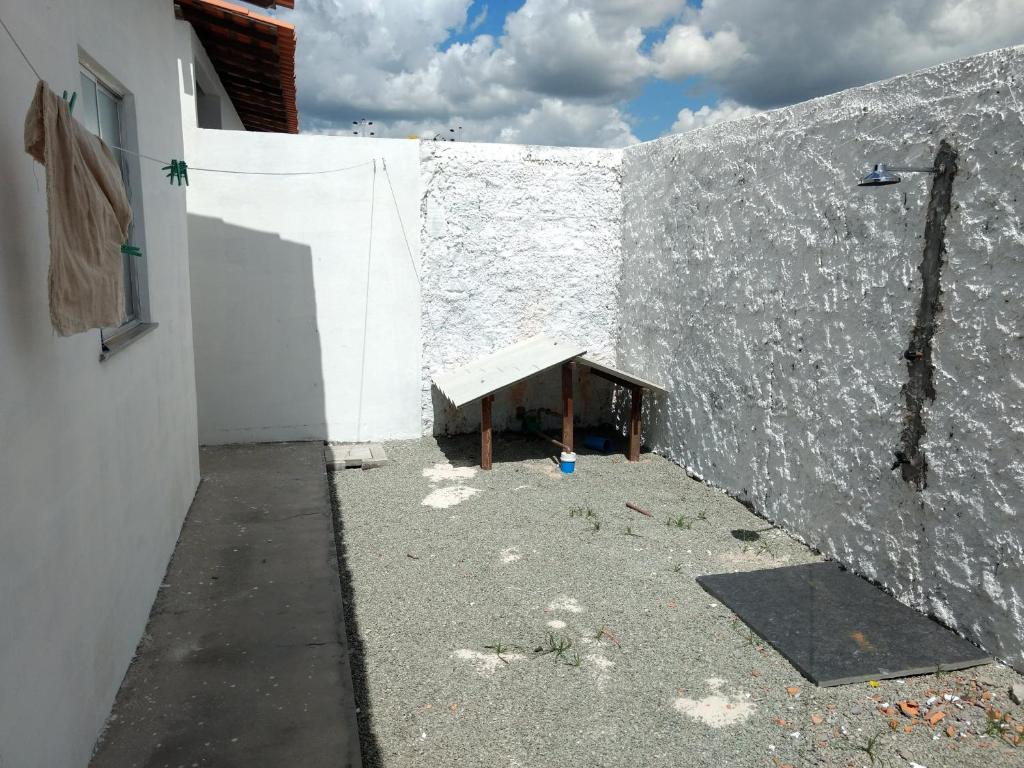  casa por temporada