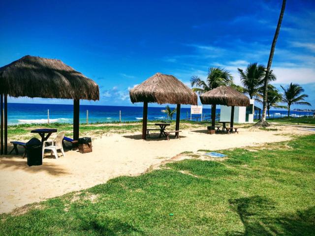  Ancorar Flat Resort
