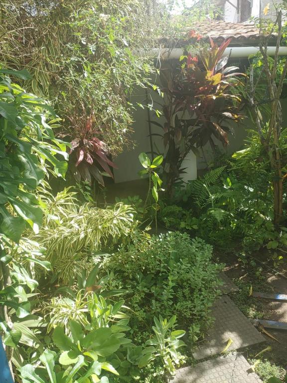  Cantinho do Eden - Pontal de Coruripe - a 200 mt da praia e com garage privativo
