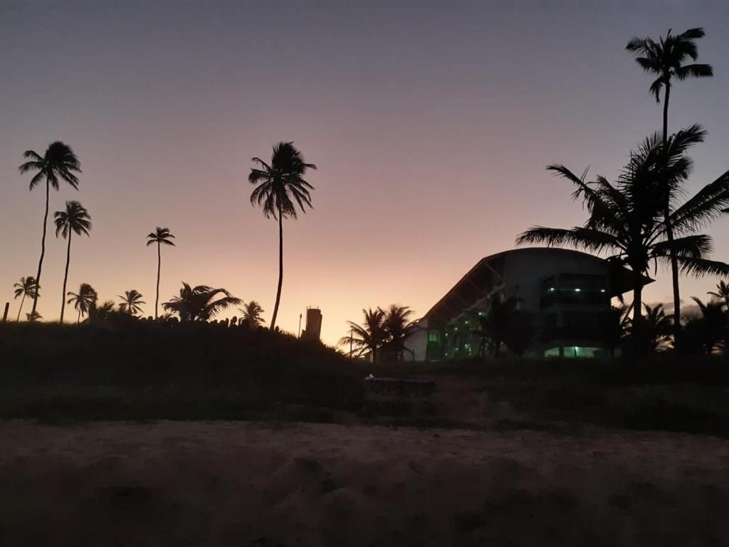  Ancorar Flat Resort