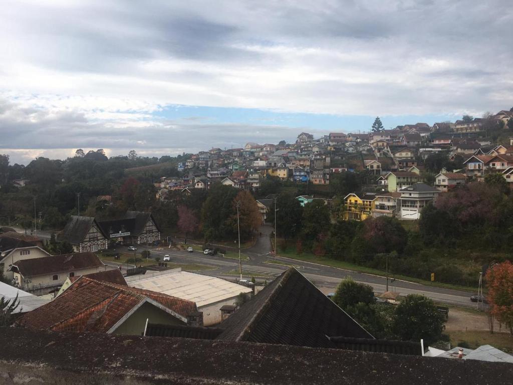  Recanto do Portal