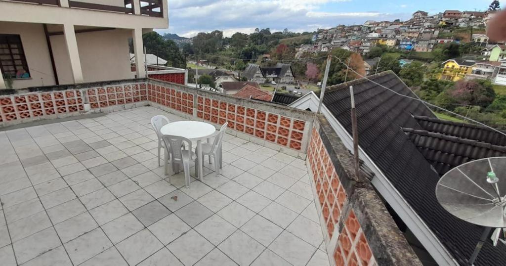  Recanto do Portal