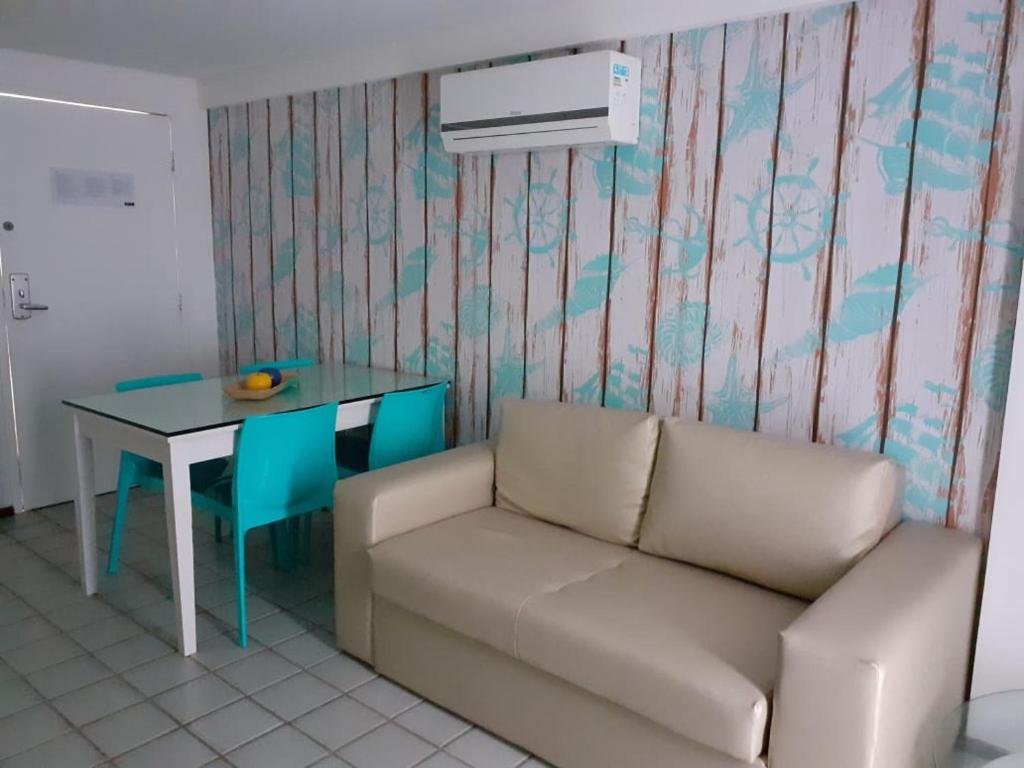  Ancorar Flat Resort