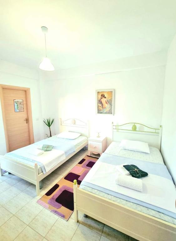 Vlore Sea Apartments - Image 9