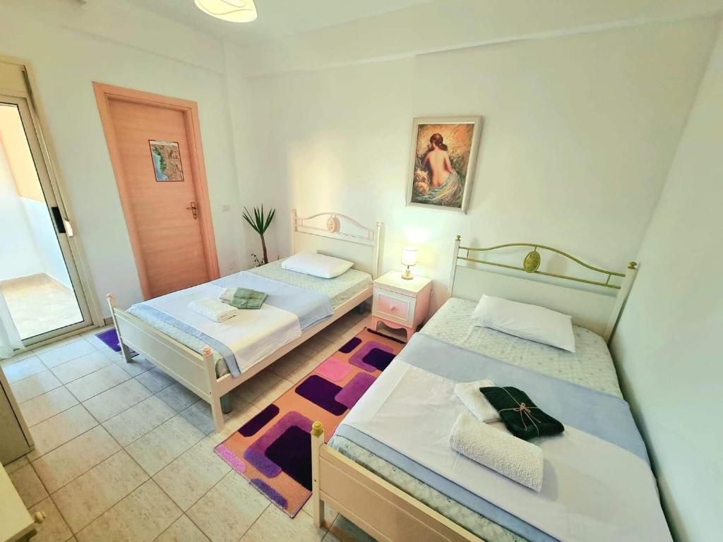 Vlore Sea Apartments - Image 2