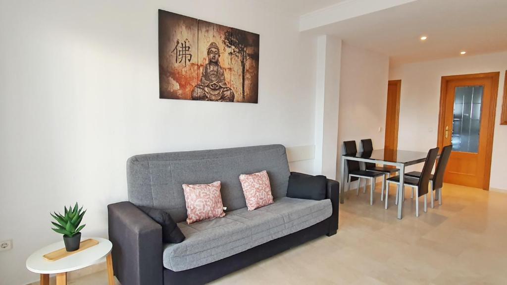 SALINAS GANDIA - Solo alquiler Familias, Gandía – Updated ...