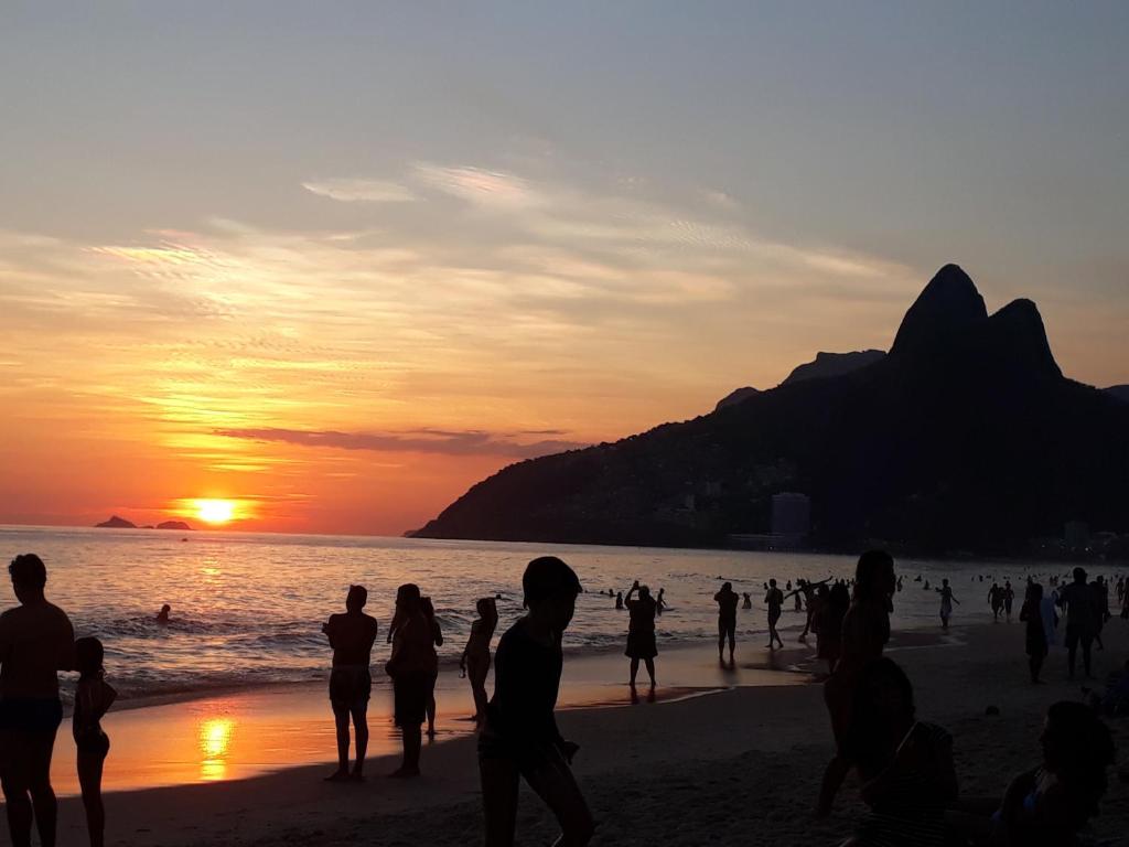  Apartamento Ipanema Posto 9