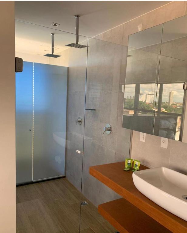  Reserva Madero wellness Loft