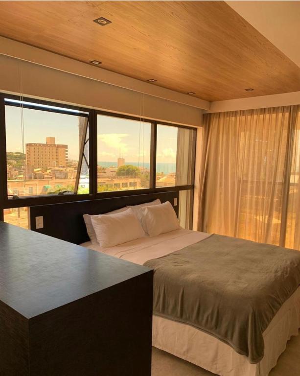  Reserva Madero wellness Loft