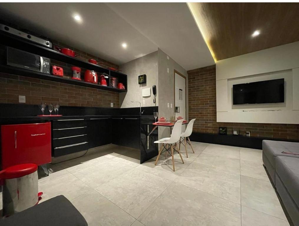  Reserva Madero wellness Loft
