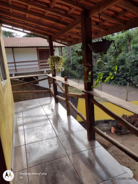  suíte casa da sua mãe